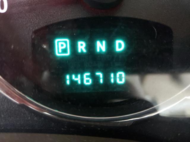 2011 JEEP LIBERTY SP 1J4PN2GK8BW596570