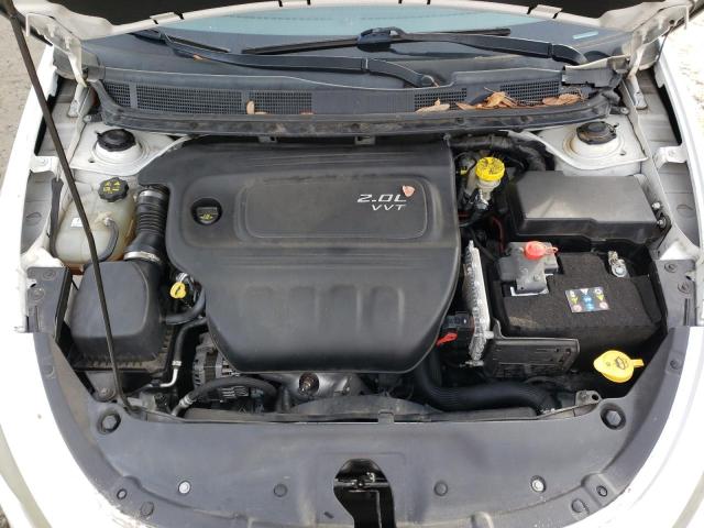 2013 DODGE DART SXT - 1C3CDFBA6DD300252