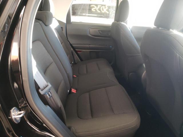 2021 FORD BRONCO SPO 3FMCR9A60MRA26254