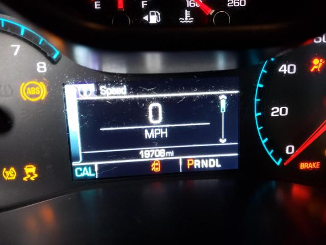 2018 GMC CANYON SLE 1GTH6CEN2J1285285