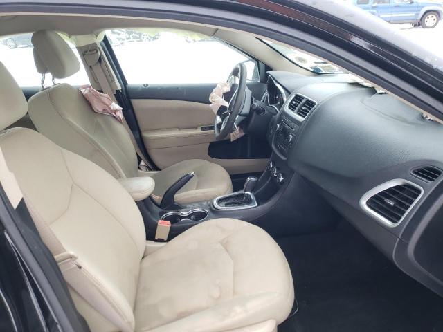 2013 DODGE AVENGER SX 1C3CDZCG0DN531646