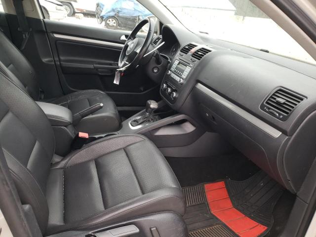 2010 VOLKSWAGEN JETTA LIMI 3VWAZ7AJ8AM087152