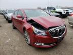 2014 BUICK  LACROSSE