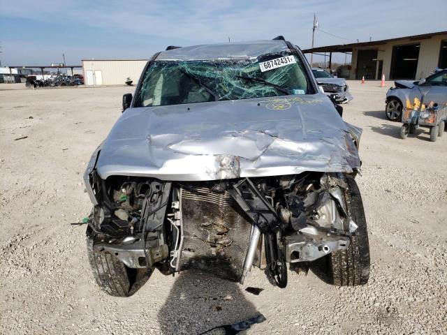 2012 JEEP LIBERTY SP 1C4PJLAKXCW207591