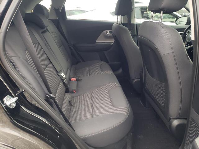 2018 KIA NIRO FE KNDCB3LC9J5204962