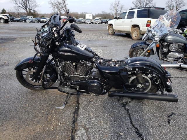 2019 HARLEY-DAVIDSON FLHXS 1HD1KRP31KB638699