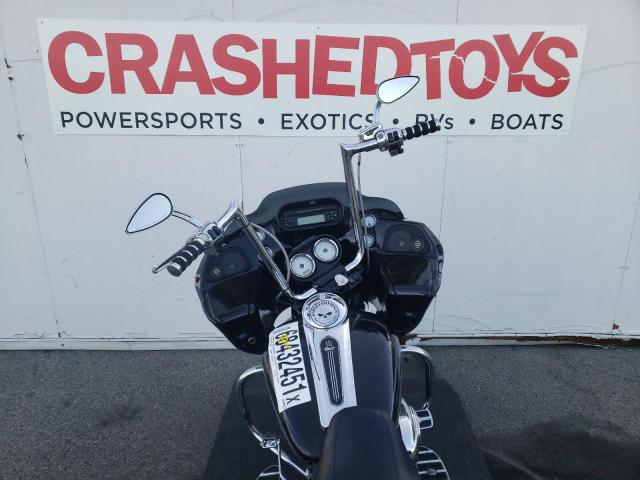 2013 HARLEY-DAVIDSON FLTRX ROAD 1HD1KHM13DB671042