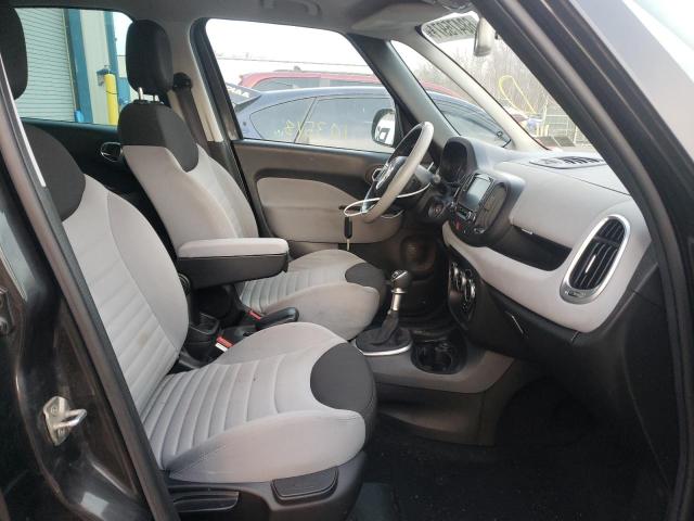 2014 FIAT 500L EASY ZFBCFABH0EZ000686