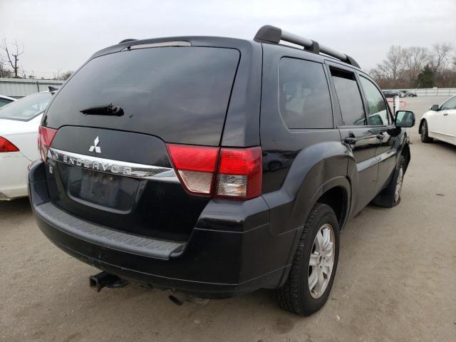 2011 MITSUBISHI ENDEAVOR L 4A4JM2AS1BE022446