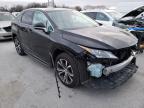 2019 LEXUS  RX350