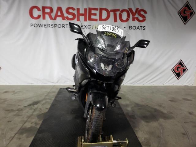 2018 BMW K1600 B WB10F5301JZG16407