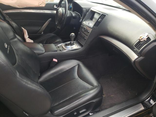 2010 INFINITI G37 BASE JN1CV6EK9AM104219