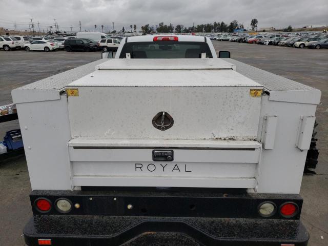 2016 GMC SIERRA C25 1GD01REG9GZ369691