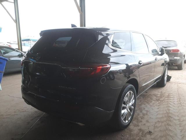 2018 BUICK ENCLAVE PR 5GAERCKW6JJ170570