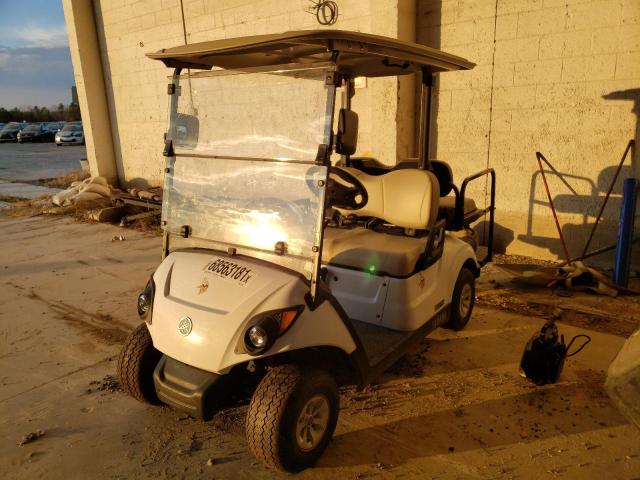 2020 YAMAHA GOLF CART J0BK8401100080