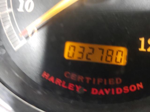 2000 HARLEY-DAVIDSON FXST 1HD1BHY17YY077230