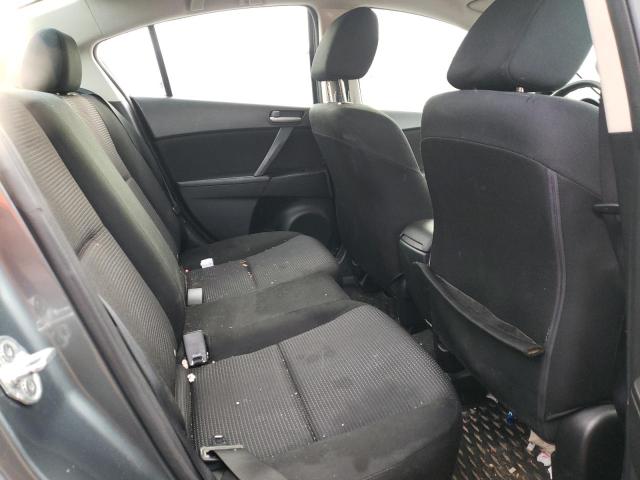 JM1BL1UG7C1511586 Mazda 3 I 2012. Фото: 5