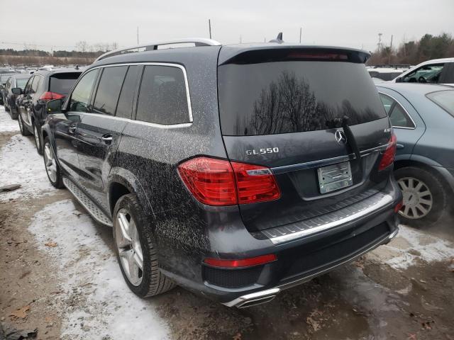 2015 MERCEDES-BENZ GL 550 4MA - 4JGDF7DE3FA495310