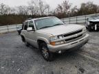 2004 CHEVROLET  TAHOE