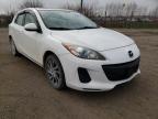 2012 MAZDA  3