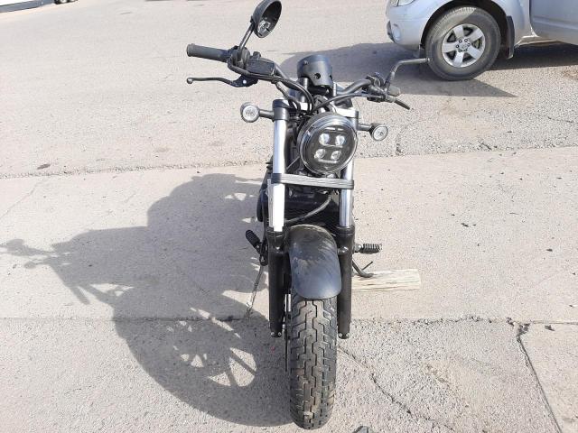 2021 HONDA CMX500 A MLHPC5651M5401620