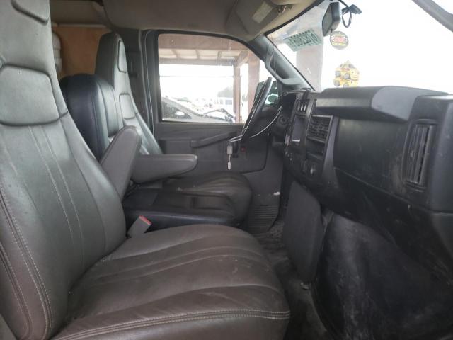 2017 GMC SAVANA G35 1GTZ7HFGXH1314685