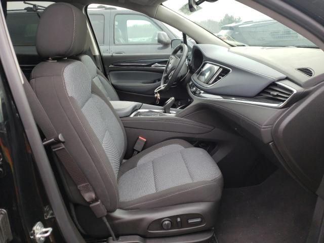 2021 BUICK ENCLAVE PR 5GAERAKW7MJ170540