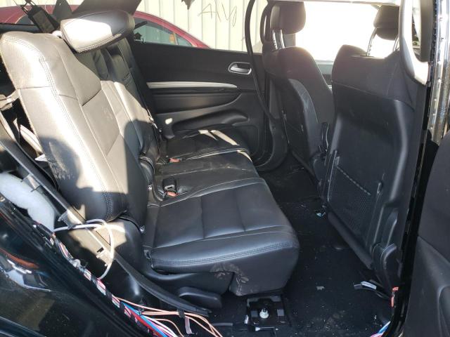 2020 DODGE DURANGO SS 1C4SDJFT9LC432240