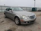 2008 MERCEDES-BENZ  E-CLASS