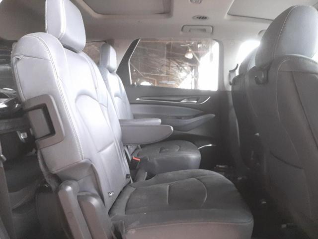 2018 BUICK ENCLAVE PR 5GAERCKW6JJ170570