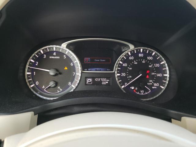 2013 INFINITI JX35 5N1AL0MM8DC322636