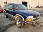 2000 CHEVROLET  BLAZER