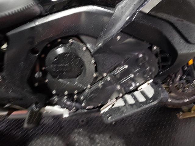 2018 BMW K1600 B WB10F5301JZG16407