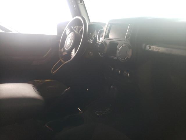 2015 JEEP WRANGLER 1C4BJWDG8FL734330