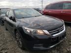 2014 HONDA  ACCORD