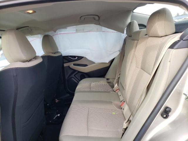 2020 SUBARU LEGACY PRE 4S3BWAC65L3026349
