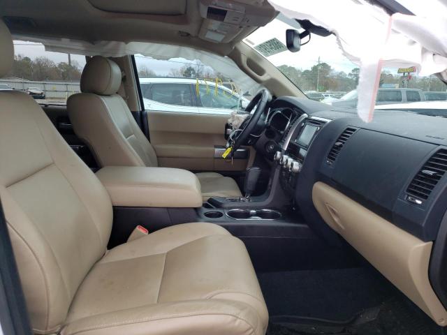 2018 TOYOTA SEQUOIA LI 5TDKY5G16JS071389