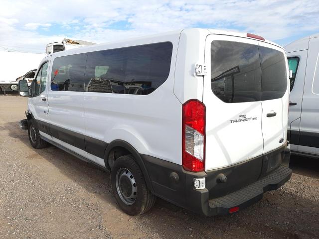 2016 FORD TRANSIT T- - 1FBZX2ZM0GKB40945
