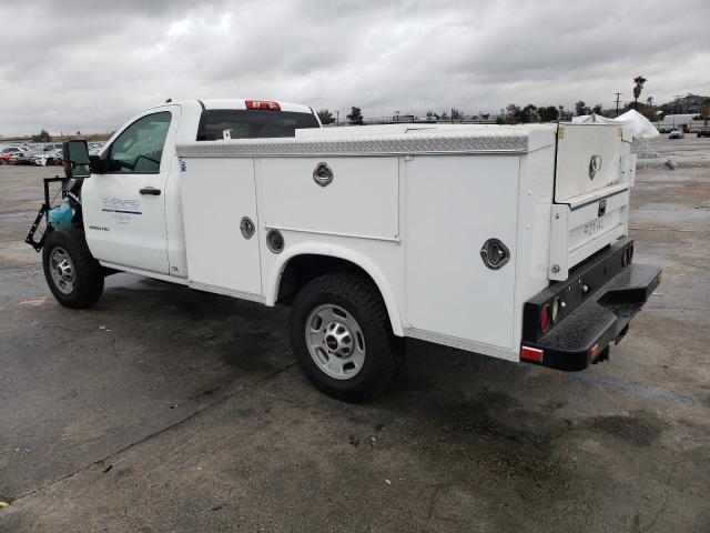 2016 GMC SIERRA C25 1GD01REG9GZ369691