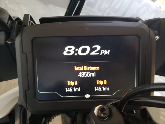 2021 HARLEY-DAVIDSON RA1250 S 1HD1ZES15MB304060