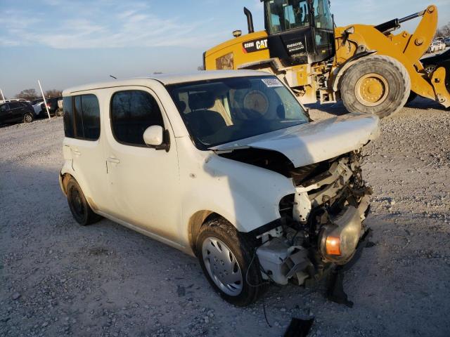 2010 NISSAN CUBE JN8AZ2KR7AT150662