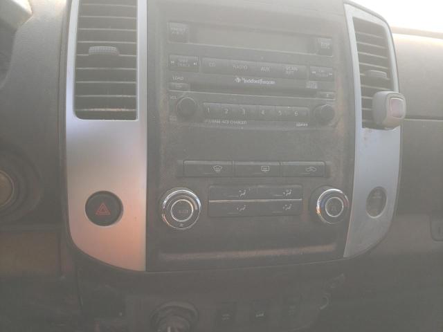 2010 NISSAN XTERRA OFF 5N1AN0NW0AC515871