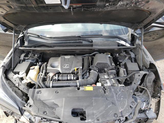 2015 LEXUS NX 200T JTJYARBZ6F2005858
