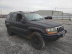 2000 JEEP  CHEROKEE