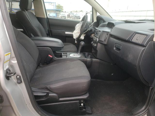 2011 MITSUBISHI ENDEAVOR L 4A4JN2ASXBE024886