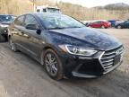 2018 HYUNDAI  ELANTRA