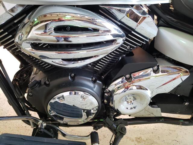 2015 YAMAHA XVS950 A JYAVN01E9FA022336