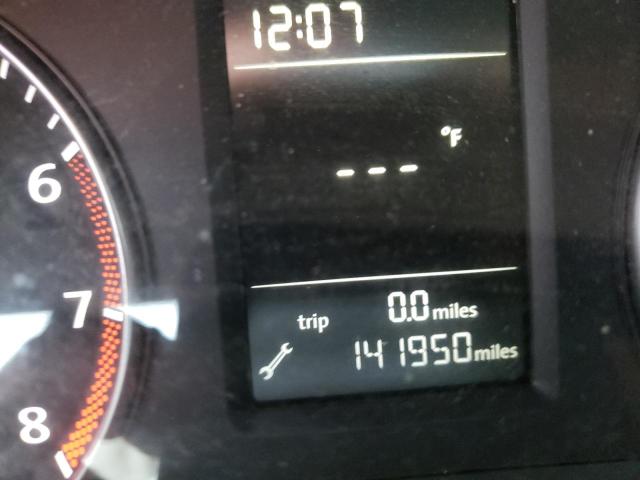 2014 VOLKSWAGEN PASSAT 1VWAT7A33EC070494