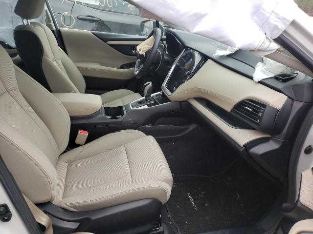 2020 SUBARU LEGACY PRE 4S3BWAC66L3021757