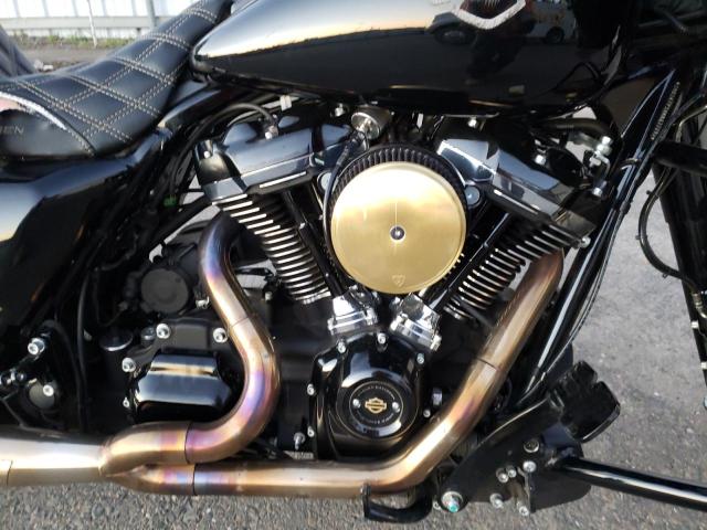 2019 HARLEY-DAVIDSON FLTRXS 1HD1KTP3XKB677191